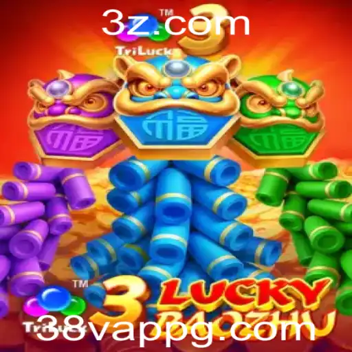 3LuckyBaozhu: Uma Introdução ao Mundo de Diversão com 38v App