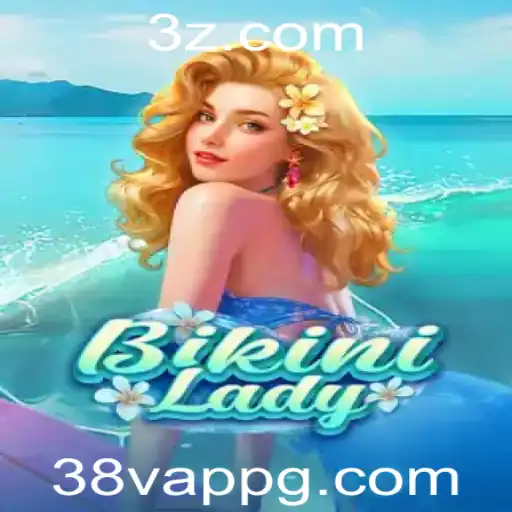 Explorando o Universo de BikiniLady: Aventura e Estratégia no Novo 38v App