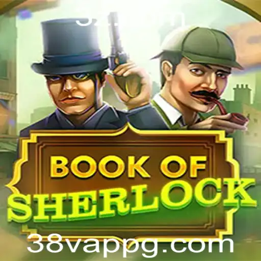 Book of Sherlock: Um Mergulho no Mundo dos Mistérios e Desafios Digitais