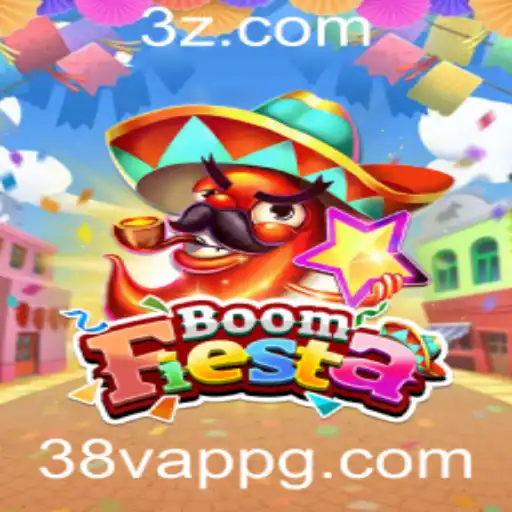 Tudo Sobre BoomFiesta: O Jogo que Está Conquistando o Mundo Digital