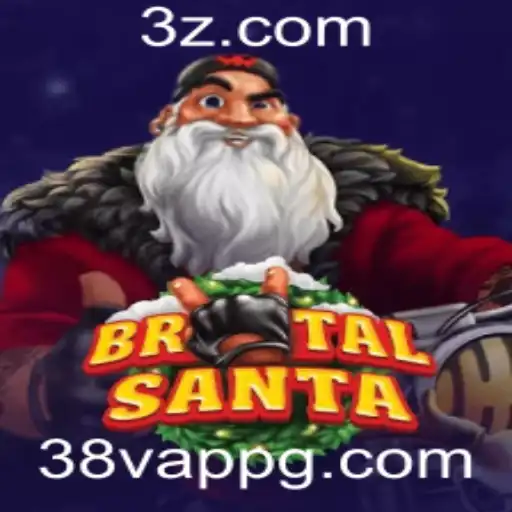 BrutalSanta: Um Mergulho no Jogo que Mistura Festividade e Ação Frenética