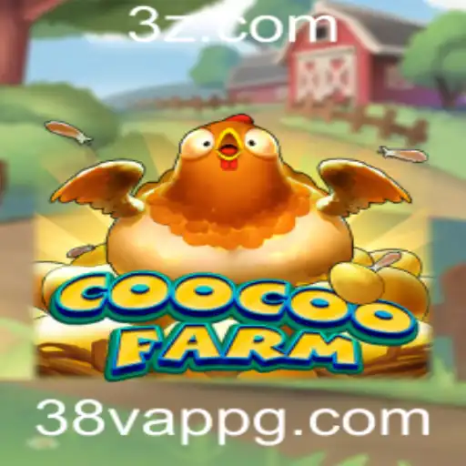 CooCooFarm: O Fascinante Mundo do 38v app