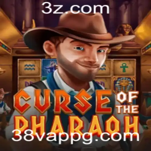CurseofthePharaoh: A Jornada Épica Através do Antigo Egito