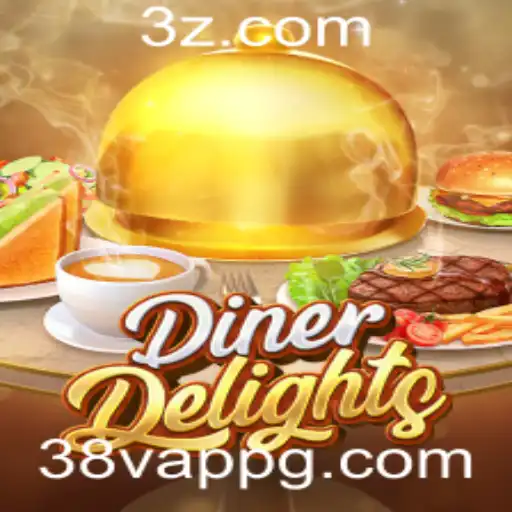 DinerDelights: Mergulhe no Encantador Mundo da Cozinha com o 38v App
