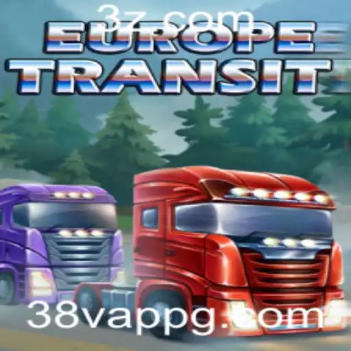 EuropeTransit: Descubra o Fascinante Jogo de Estratégia Moderno