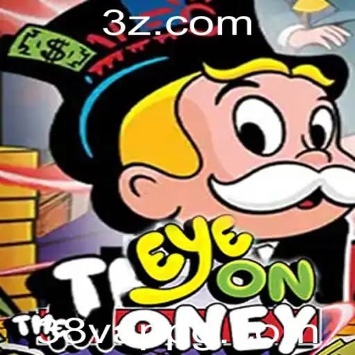 Desvendando o Jogo EyeOnTheMoney: Conheça as Regras e Estrutura do 38v App