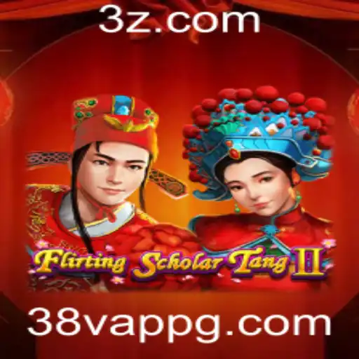 Flirting Scholar Tang II: Um Mergulho no Mundo do Jogo que Encanta