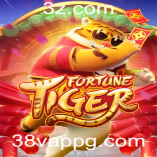 Explorando o Mundo de FortuneTiger no 38v App