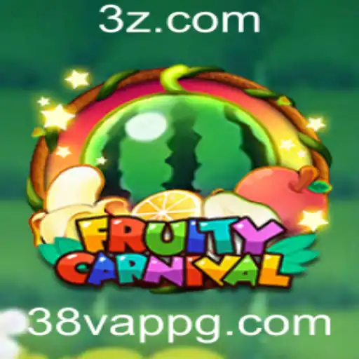 Descubra o Encantador Mundo de FruityCarnival: O Jogo que Está Fazendo Sucesso com o 38v App