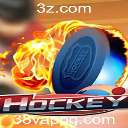 Explorando o Jogo de Hockey e a Tecnologia 38v App