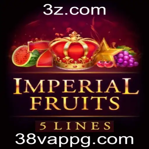 ImperialFruits5: Uma Imersão no Universo das Frutas Imperiais
