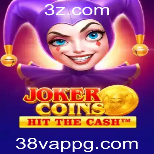 JokerCoins: A Inovadora Experiência de Jogo Digital Associada ao 38v App