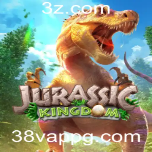 Explorando JurassicKingdom: Uma Viagem ao Mundo Pré-Histórico com 38v App