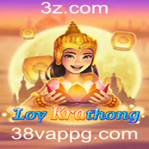 Explorando o Jogo 'LoyKrathong' e sua Nova Interação com o '38v app'