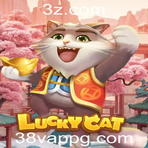 Tudo sobre LuckyCat: O Jogo que Está Dominando o 38v App