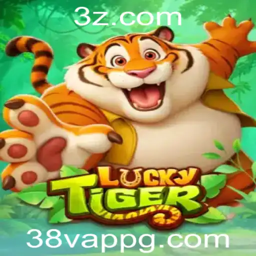 Entendendo LuckyTiger: Um Mergulho no Mundo de Aventuras do 38v App