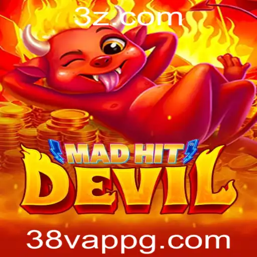 MadHitDevil: Explorando o Fenômeno do 38v App no Mundo dos Jogos