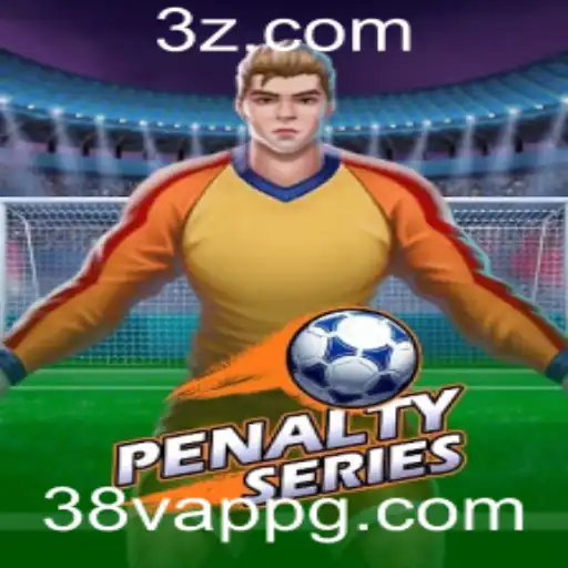 Explorando o Emocionante Jogo PenaltySeries: Regras e Funcionalidades do 38v App