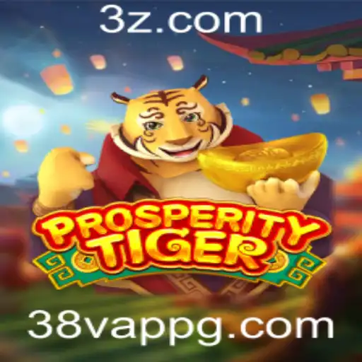 Descubra o Universo de ProsperityTiger e o Impacto do 38v App