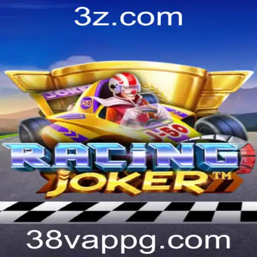 Explorando o Mundo de RacingJoker: Um Jogo de Corrida Emocionante