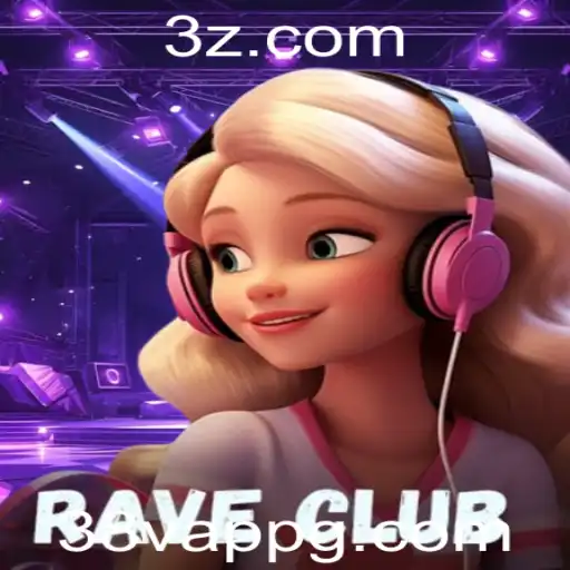 RaveClub: Descubra o Universo do Jogo com 38v App