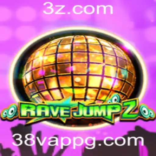 RaveJump2: Explore a Euforia dos Saltos Cibernéticos