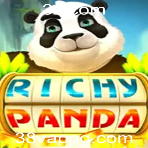 Descubra o Mundo de Diversão no Jogo RichyPanda e a Empolgante Rede 38v App