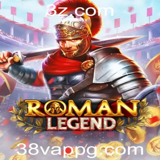 RomanLegend: A Nova Sensação do Mundo dos Jogos com 38v app