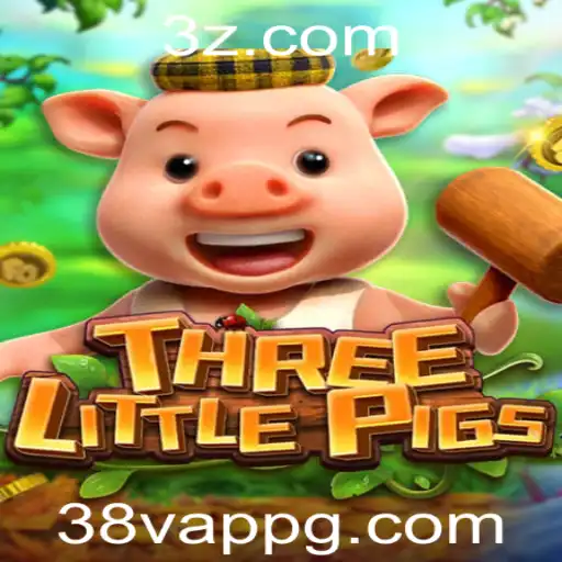 Desvendando o Jogo THREELITTLEPIGS com Inspirador Conceito '38v app'