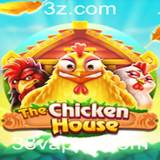 TheChickenHouse: Uma Nova Aventura no Mundo dos Jogos