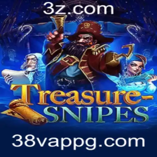 Explorando o Mundo de TreasureSnipes: Um Jogo de Aventura e Estratégia