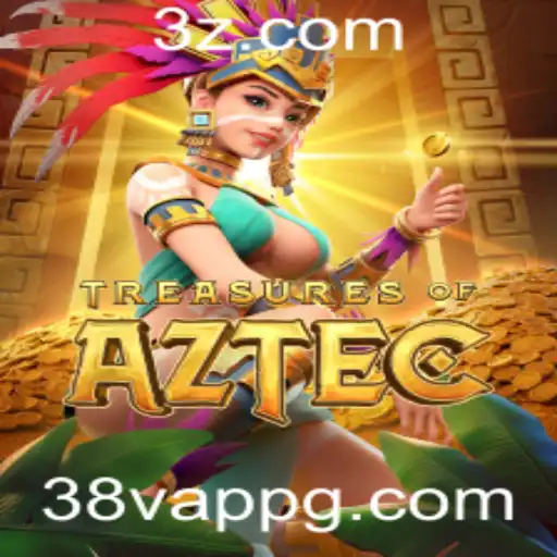 Descubra as Aventuras Inesquecíveis de 'Treasures of Aztec' no Universo 38v App