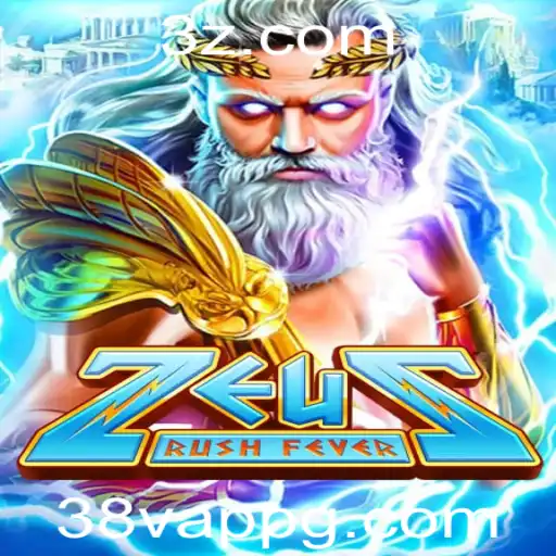 Desvendando o Fenômeno do Jogo ZeusRushFever: Um Mergulho na Aventura da 38v App